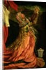 Mary Magdalene by Matthias Grunewald