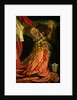 Mary Magdalene by Matthias Grunewald
