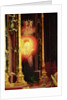 The Virgin Illuminated by Matthias Grunewald