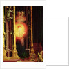 The Virgin Illuminated by Matthias Grunewald