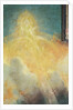God the Father from the Isenheim Altarpiece by Matthias Grunewald