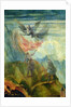 Annunciation to the Shepherds by Matthias Grunewald