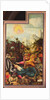 Temptation of St. Anthony, c.1512-16 by Matthias Grunewald