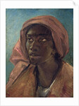 A Young Negro Woman by Theodore Gericault