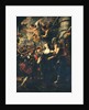 The Medici Cycle: Marie de Medici Escaping from Blois, 21st-22nd February 1619, 1621-25 by Peter Paul Rubens