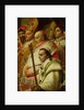 The Consecration of the Emperor Napoleon and the Coronation of the Empress Josephine by Pope Pius VII 2nd December 1804, 1807 by Jacques Louis David