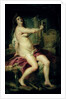 The Death of Dido by Peter Paul Rubens