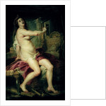 The Death of Dido by Peter Paul Rubens