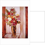 Flowers, 1929 by Marie Clementine Valadon