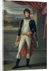 Joachim Murat by Jean Baptiste Joseph Wicar