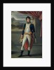 Joachim Murat by Jean Baptiste Joseph Wicar