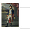Joachim Murat by Jean Baptiste Joseph Wicar