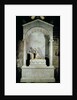 Tomb of Empress Josephine 1825 by Pierre Cartellier