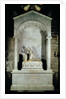 Tomb of Empress Josephine 1825 by Pierre Cartellier