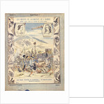 The Decapitation by Matteo Giovanetti