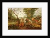 Noah's Ark, after 1613 by Jan the Elder Brueghel