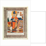 St. Honore by French School