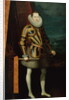 Philip III King of Spain, 1606 by Juan Pantoja de la Cruz