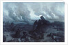 The Enigma, 1871 by Gustave Dore