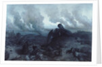 The Enigma, 1871 by Gustave Dore