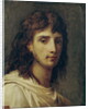 Self Portrait by Baron Antoine Jean Gros