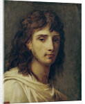 Self Portrait by Baron Antoine Jean Gros