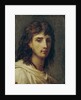 Self Portrait by Baron Antoine Jean Gros