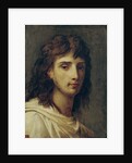 Self Portrait by Baron Antoine Jean Gros