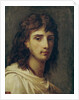 Self Portrait by Baron Antoine Jean Gros