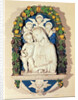 Virgin and Child by Andrea Della Robbia