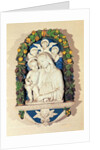 Virgin and Child by Andrea Della Robbia