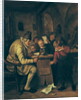 The School Master, 1626-79 by Jan Havicksz Steen