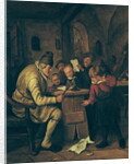 The School Master, 1626-79 by Jan Havicksz Steen