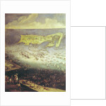 The Lifting of the Siege of the Ile de Re, 8th November 1627 by French School