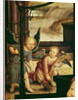 Triptych of the Adoration of the Child by Jean the Elder Bellegambe