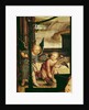 Triptych of the Adoration of the Child by Jean the Elder Bellegambe