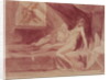 The Nightmare Leaving Two Sleeping Women, 1810 by Henry Fuseli