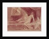 The Nightmare Leaving Two Sleeping Women, 1810 by Henry Fuseli
