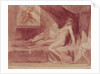 The Nightmare Leaving Two Sleeping Women, 1810 by Henry Fuseli