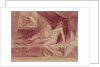 The Nightmare Leaving Two Sleeping Women, 1810 by Henry Fuseli