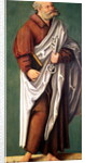 St. Peter by Lucas the Elder Cranach