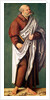 St. Peter by Lucas the Elder Cranach