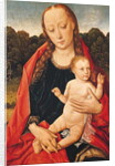 Virgin and Child by Dirck Bouts