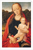 Virgin and Child by Dirck Bouts