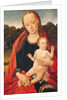 Virgin and Child by Dirck Bouts
