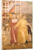 St. Francis Renounces all Worldly Goods by Giotto
