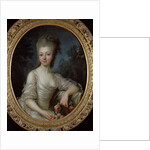 Portrait of a Young Girl, 1775 by Elisabeth Louise Vigee-Lebrun