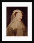 Mary, Queen of Scots by French School