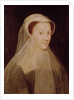 Mary, Queen of Scots by French School
