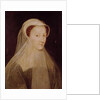 Mary, Queen of Scots by French School